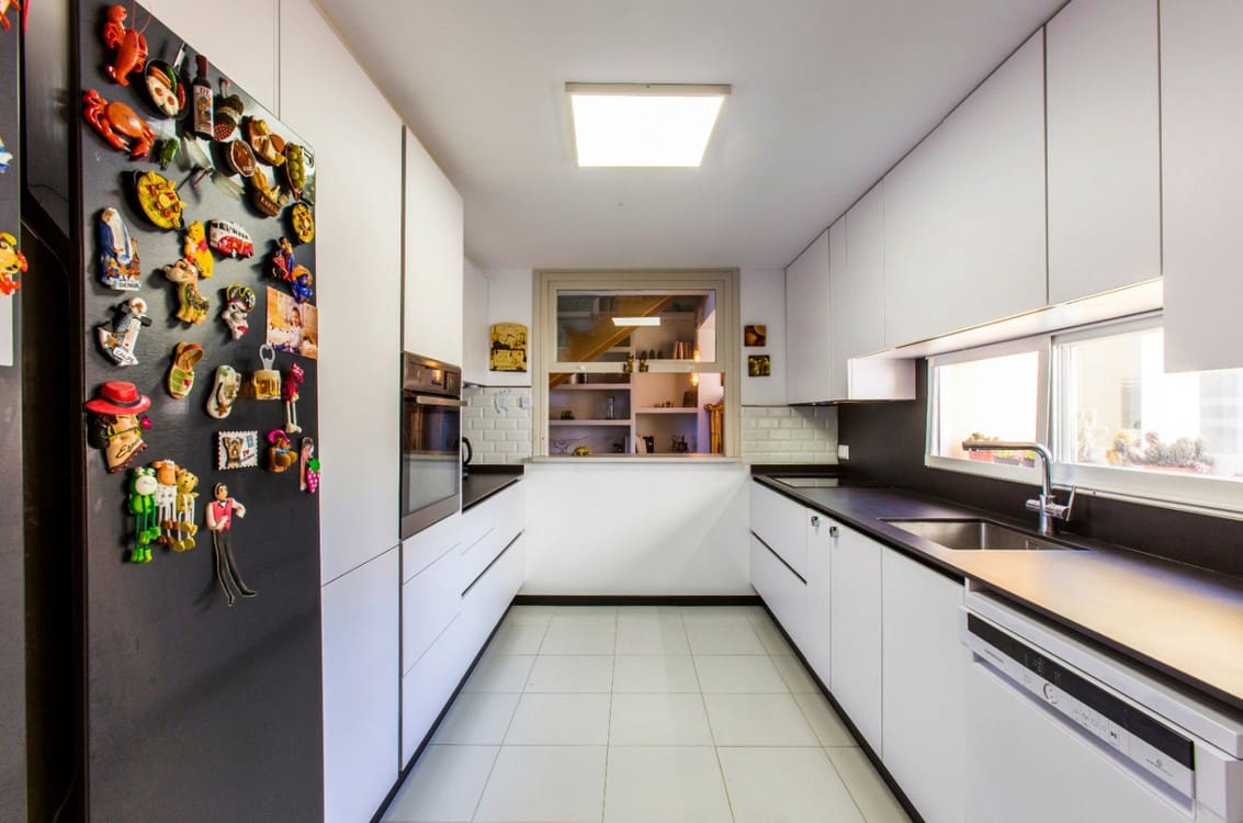 4 soveværelse Penthouse til salg i Denia med swimmingpool - € 875.000 (Ref: 8942146)