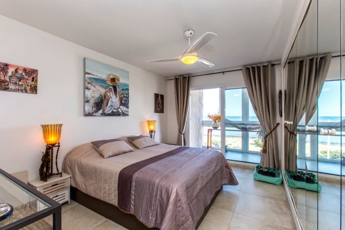 4 soveværelse Penthouse til salg i Denia med swimmingpool - € 875.000 (Ref: 8942146)