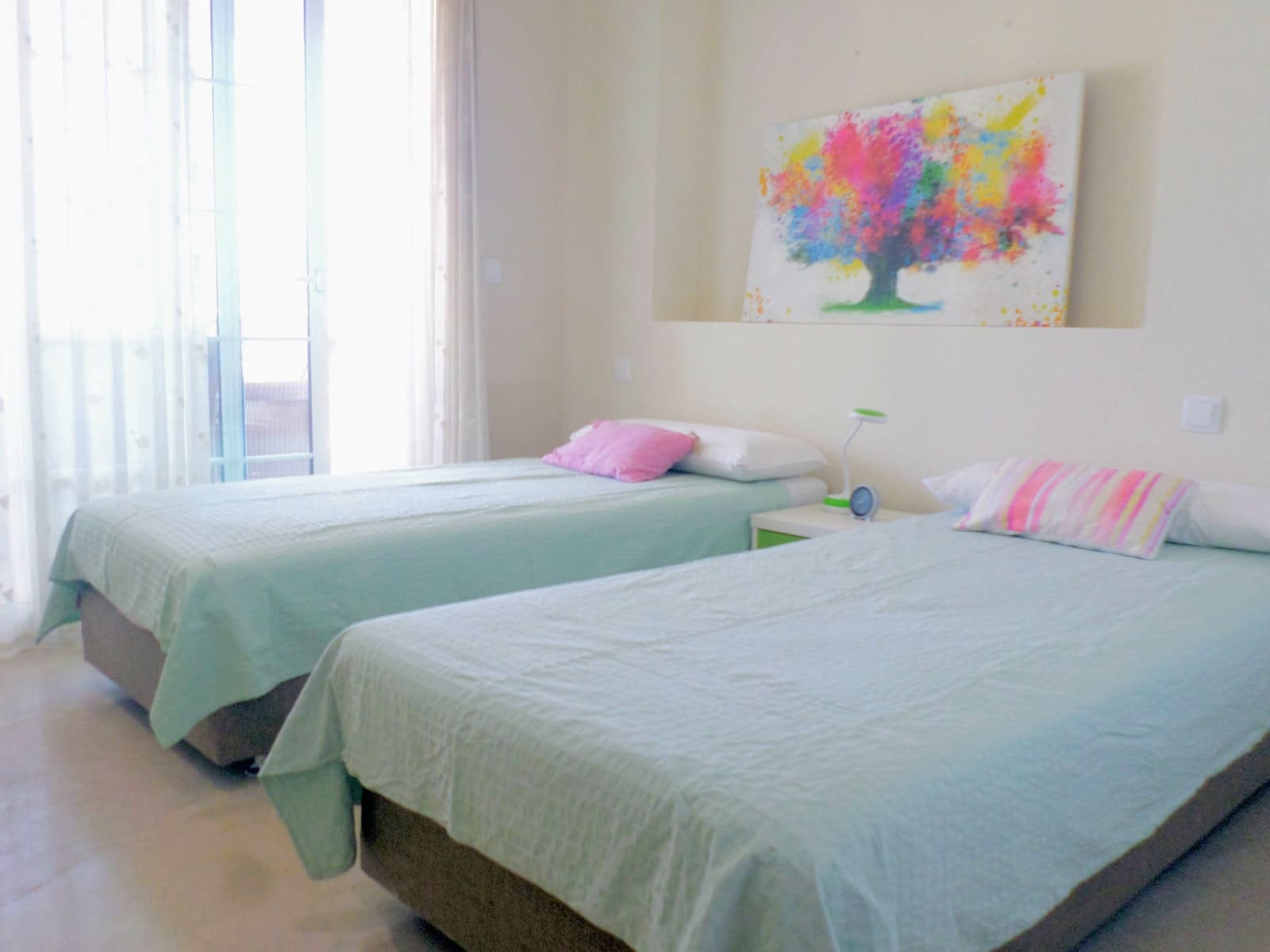 3 soveværelse Lejlighed til salg i Denia med swimmingpool - € 480.000 (Ref: 8948072)