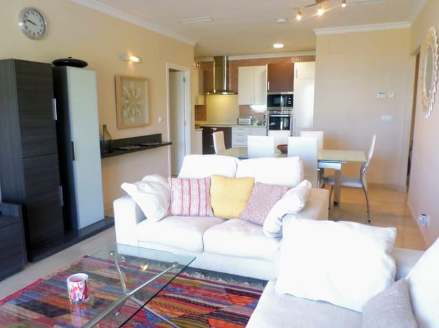 3 bedroom Apartment for sale in Dénia with pool - € 480,000 (Ref: 8948072)