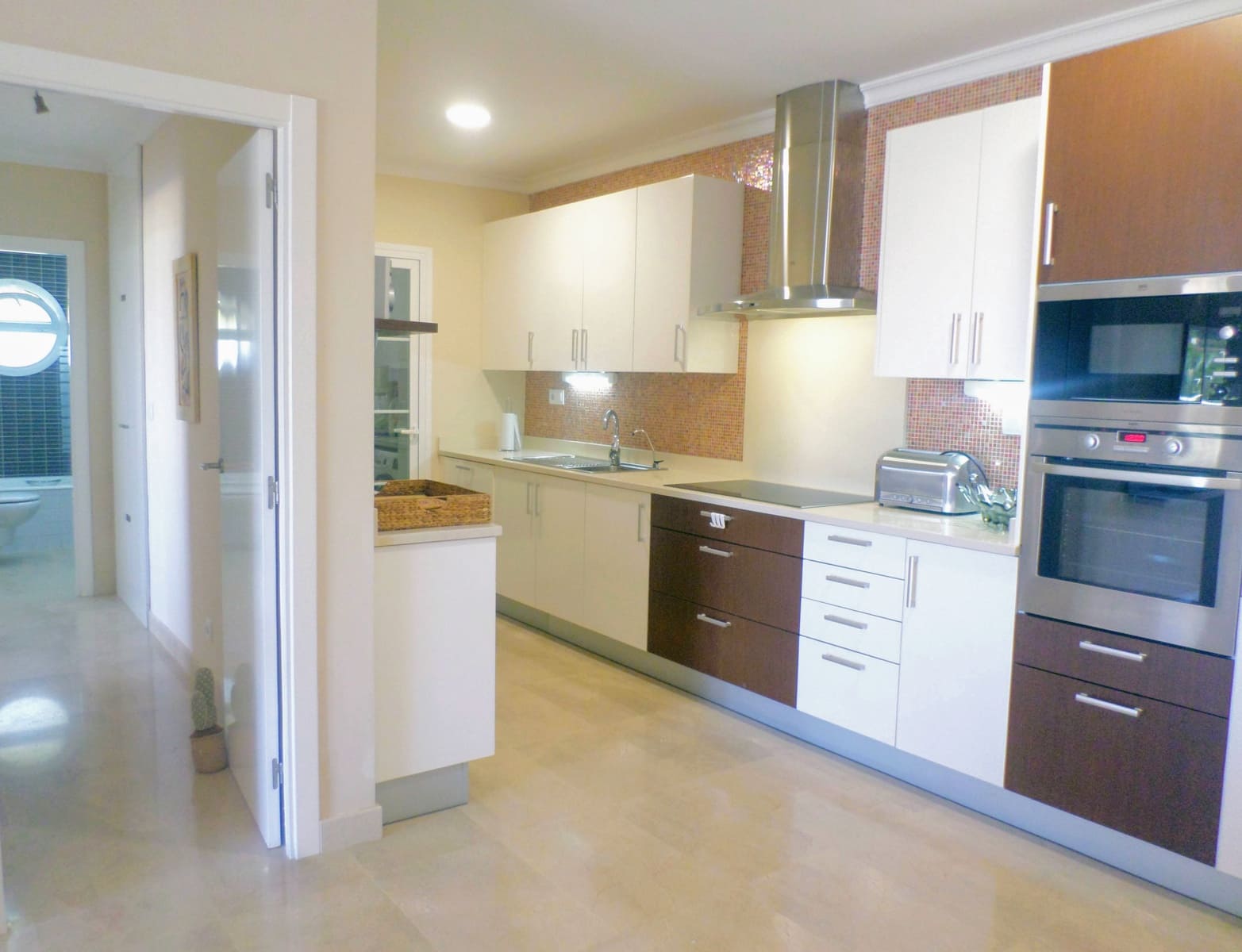 3 soveværelse Lejlighed til salg i Denia med swimmingpool - € 480.000 (Ref: 8948072)