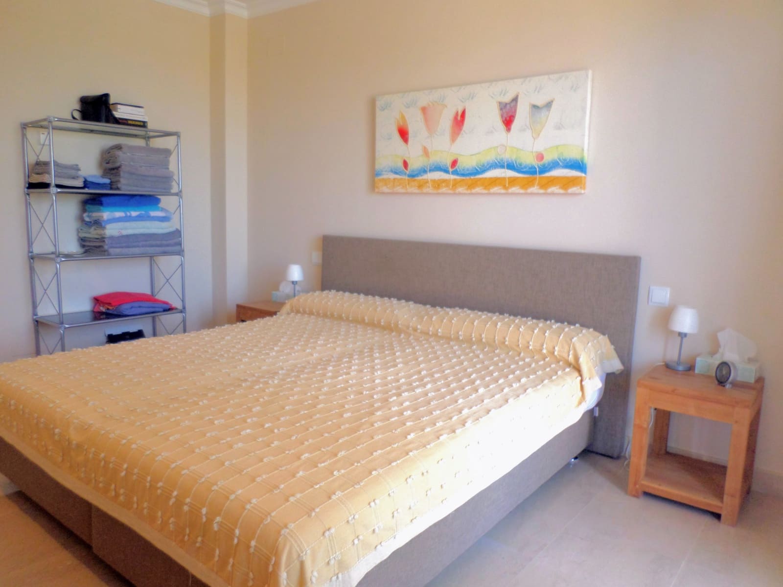 3 soveværelse Lejlighed til salg i Denia med swimmingpool - € 480.000 (Ref: 8948072)