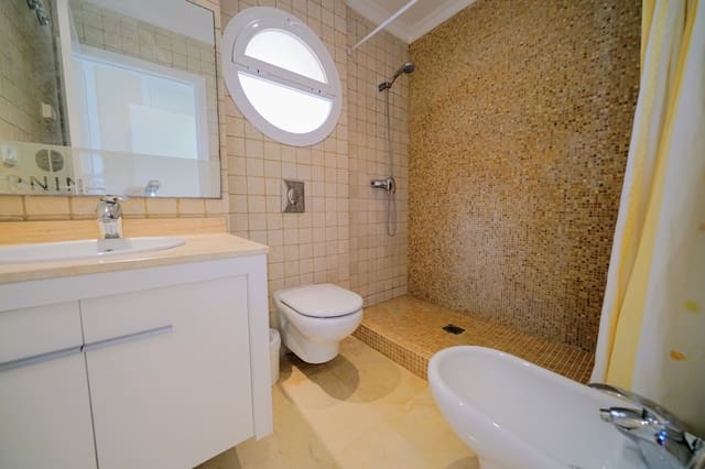 2 soveværelse Penthouse til salg i Dénia med swimmingpool - € 525.000 (Ref: 8948072)