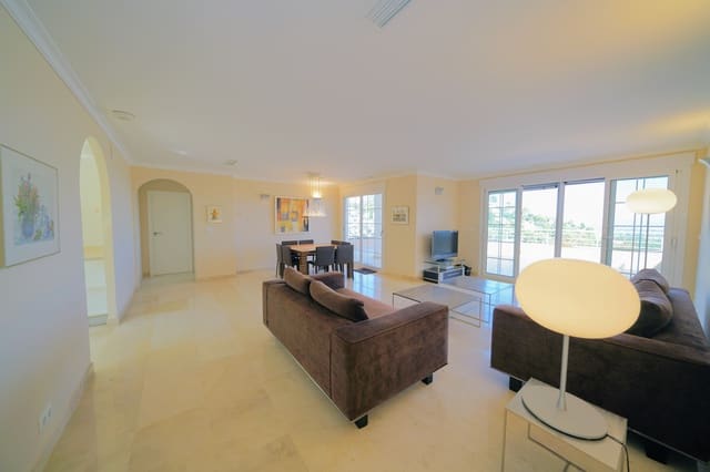 2 soveværelse Penthouse til salg i Dénia med swimmingpool - € 525.000 (Ref: 8948072)