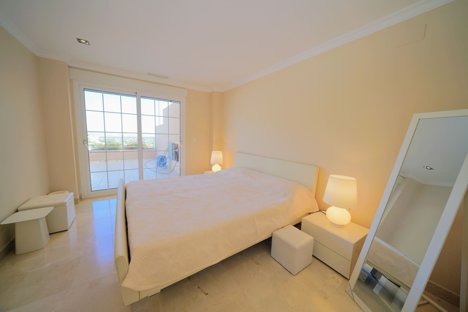 2 bedroom Penthouse for sale in Denia with pool - € 525,000 (Ref: 8948072)