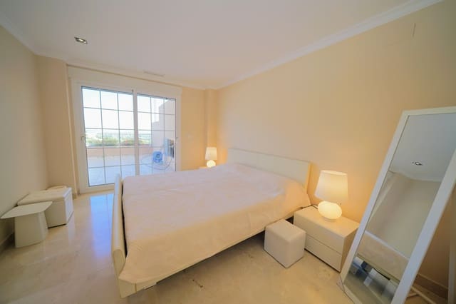 2 soveværelse Penthouse til salg i Dénia med swimmingpool - € 525.000 (Ref: 8948072)