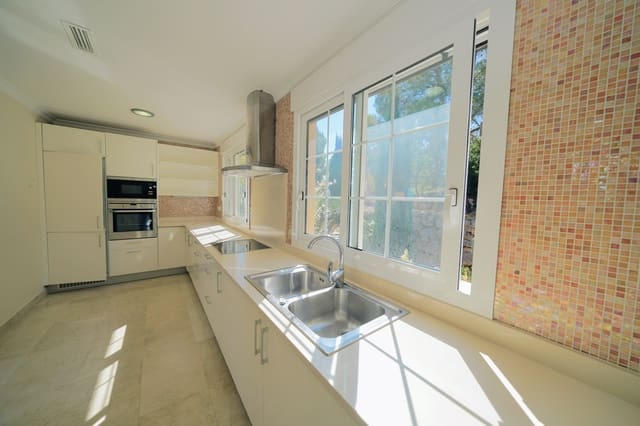 2 soveværelse Penthouse til salg i Dénia med swimmingpool - € 525.000 (Ref: 8948072)