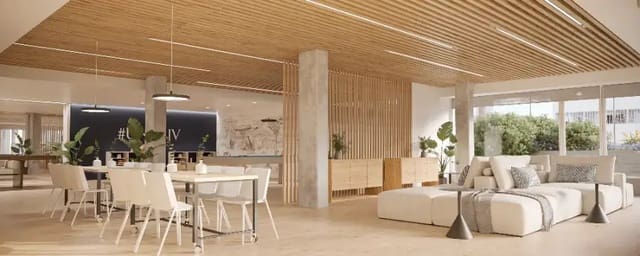 3 bedroom Apartment for sale in Javea / Xàbia with pool - € 368,500 (Ref: 9301419)