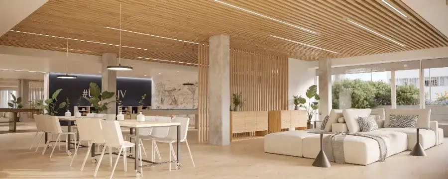 3 soveværelse Penthouse til salg i Javea / Xabia med swimmingpool - € 513.000 (Ref: 9327001)