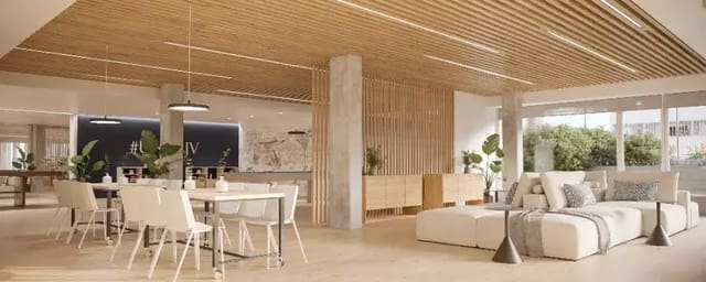 3 bedroom Penthouse for sale in Javea / Xàbia with pool - € 513,000 (Ref: 9327001)