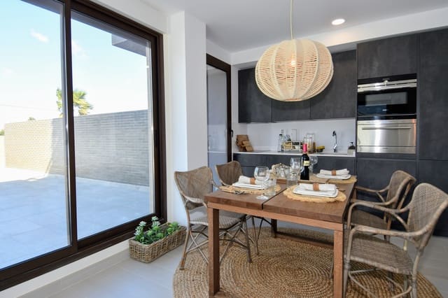 1 quarto Apartamento para venda em Dénia com piscina - 190 000 € (Ref: 9337223)