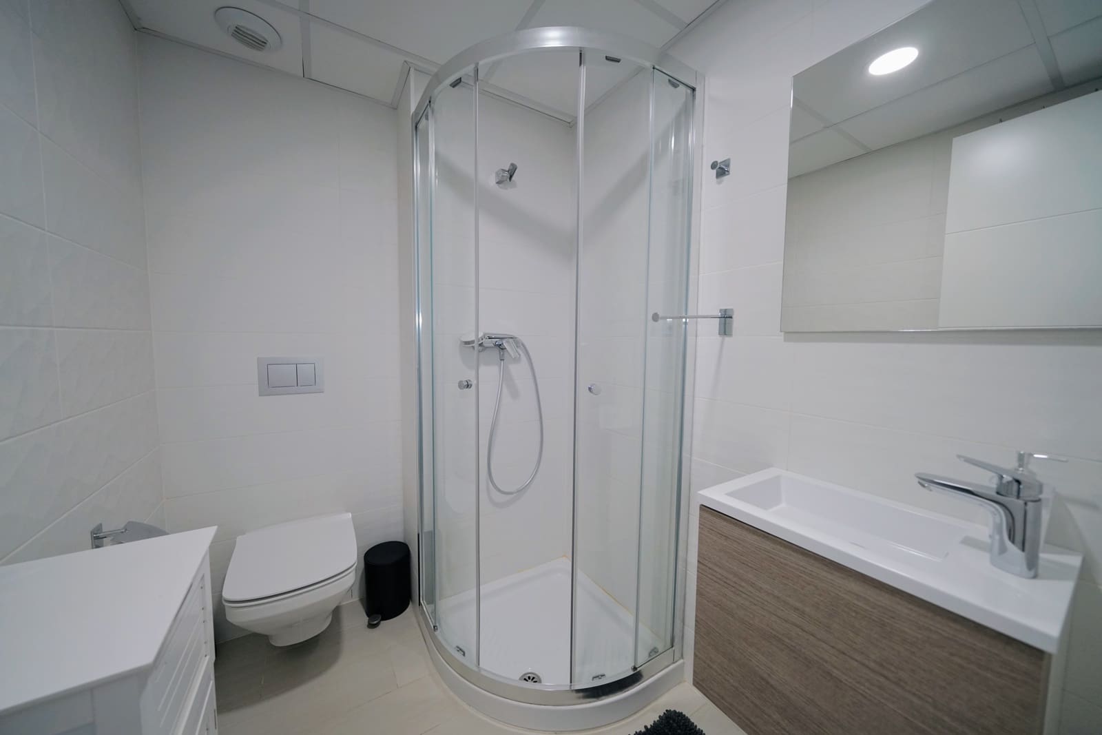 2 sovrum Lägenhet till salu i Denia med pool - 349 000 € (Ref: 9337223)