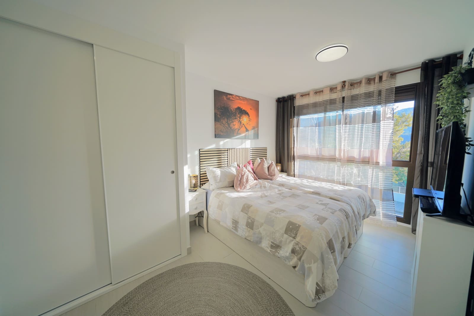 2 sovrum Lägenhet till salu i Denia med pool - 349 000 € (Ref: 9337223)