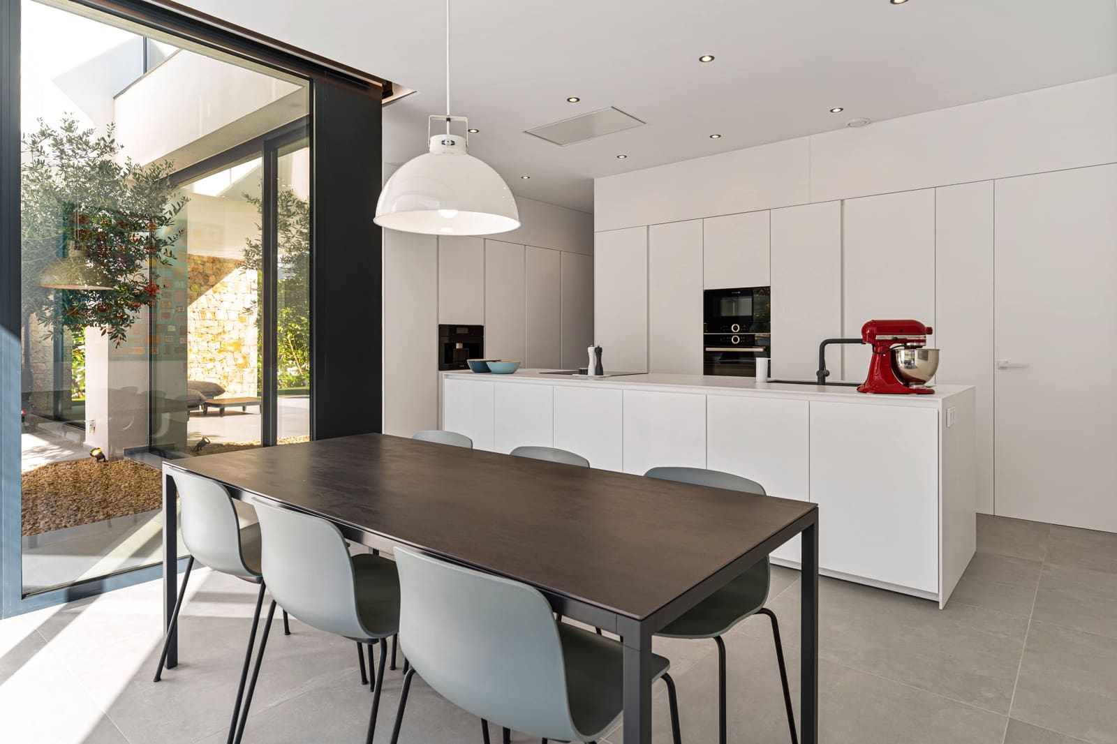 3 sypialnia Willa na sprzedaż w Denia z basenem - 1 295 000 € (Ref: 9506355)