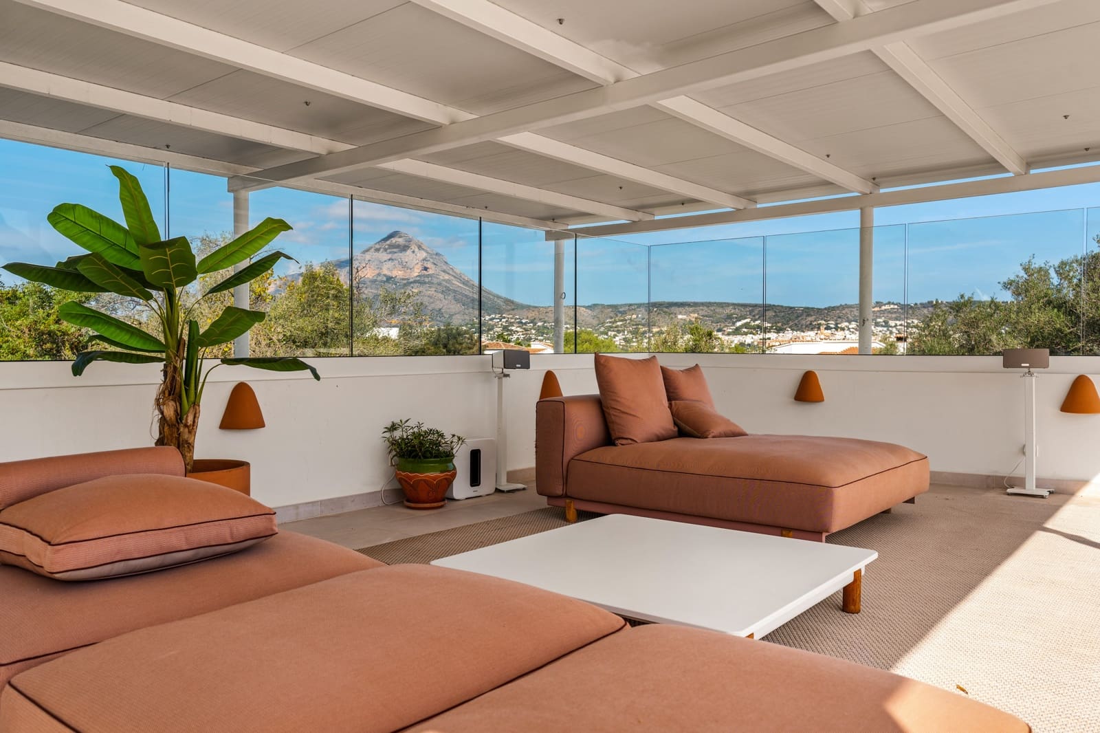 Chalet de 3 habitaciones en Javea / Xàbia en venta con piscina - 2.450.000 € (Ref: 9506762)