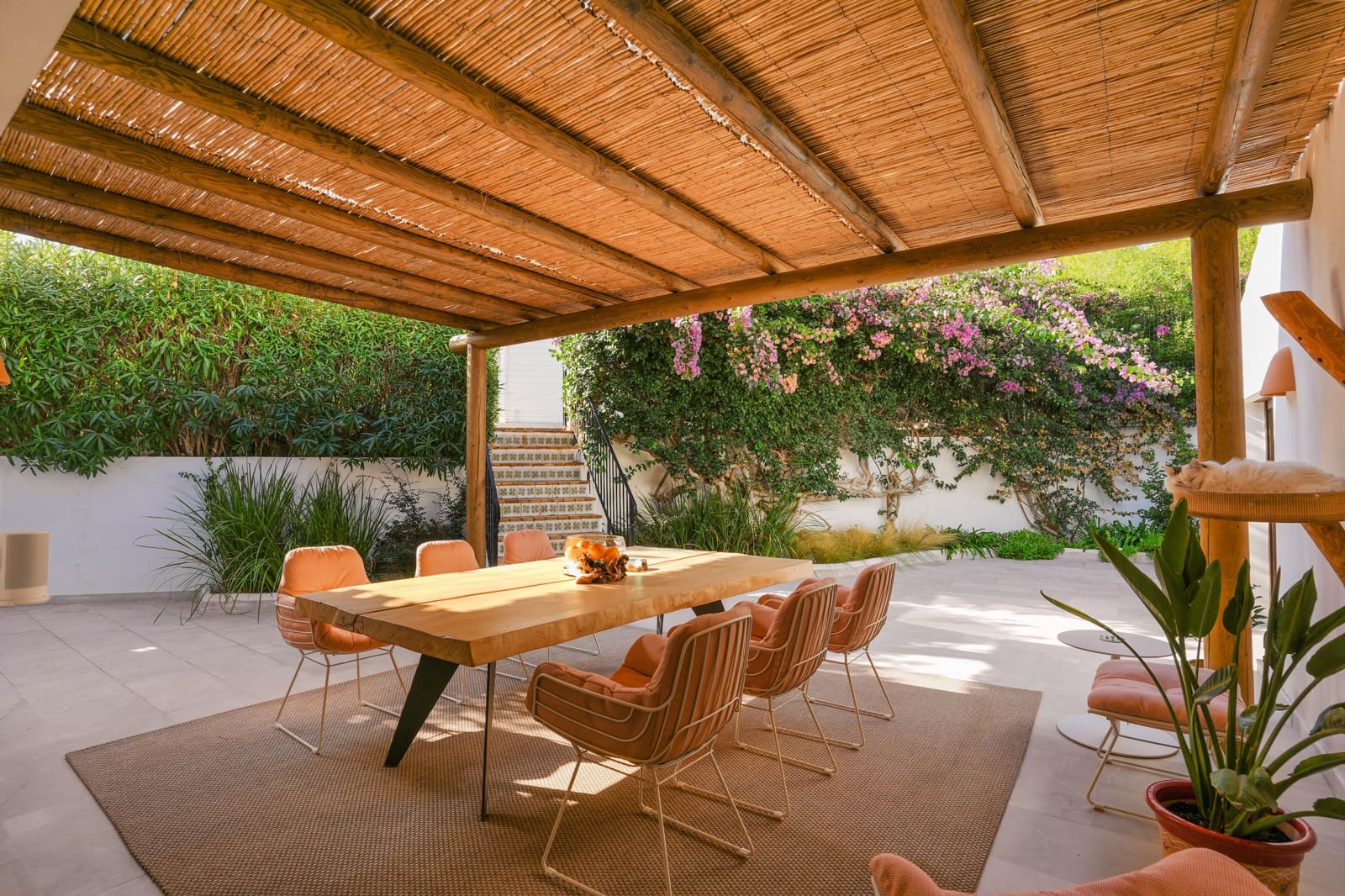 Chalet de 3 habitaciones en Javea / Xàbia en venta con piscina - 2.450.000 € (Ref: 9506762)