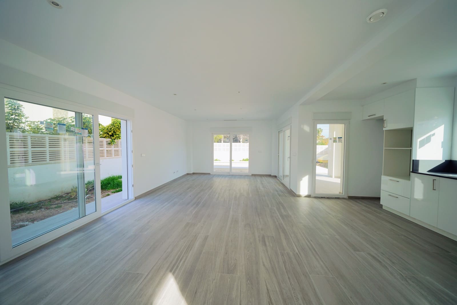 3 slaapkamer Villa te koop in Denia met zwembad - € 550.000 (Ref: 9506763)