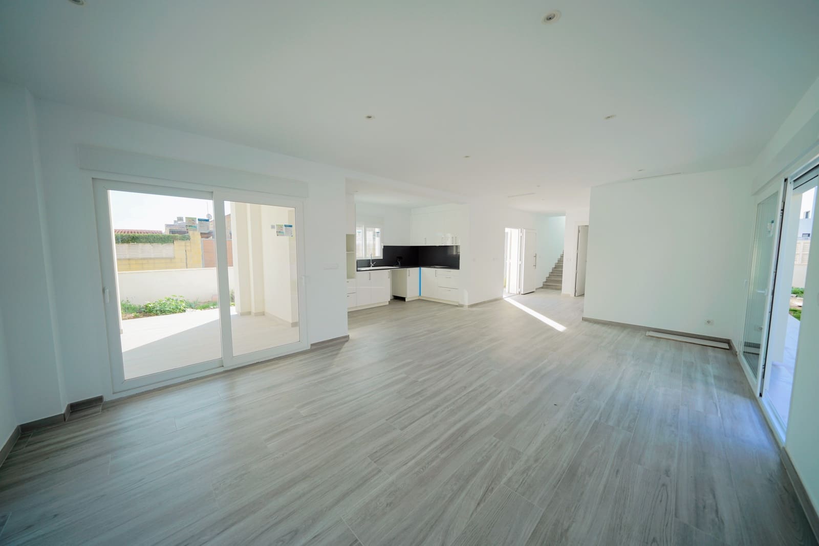 3 slaapkamer Villa te koop in Denia met zwembad - € 550.000 (Ref: 9506763)