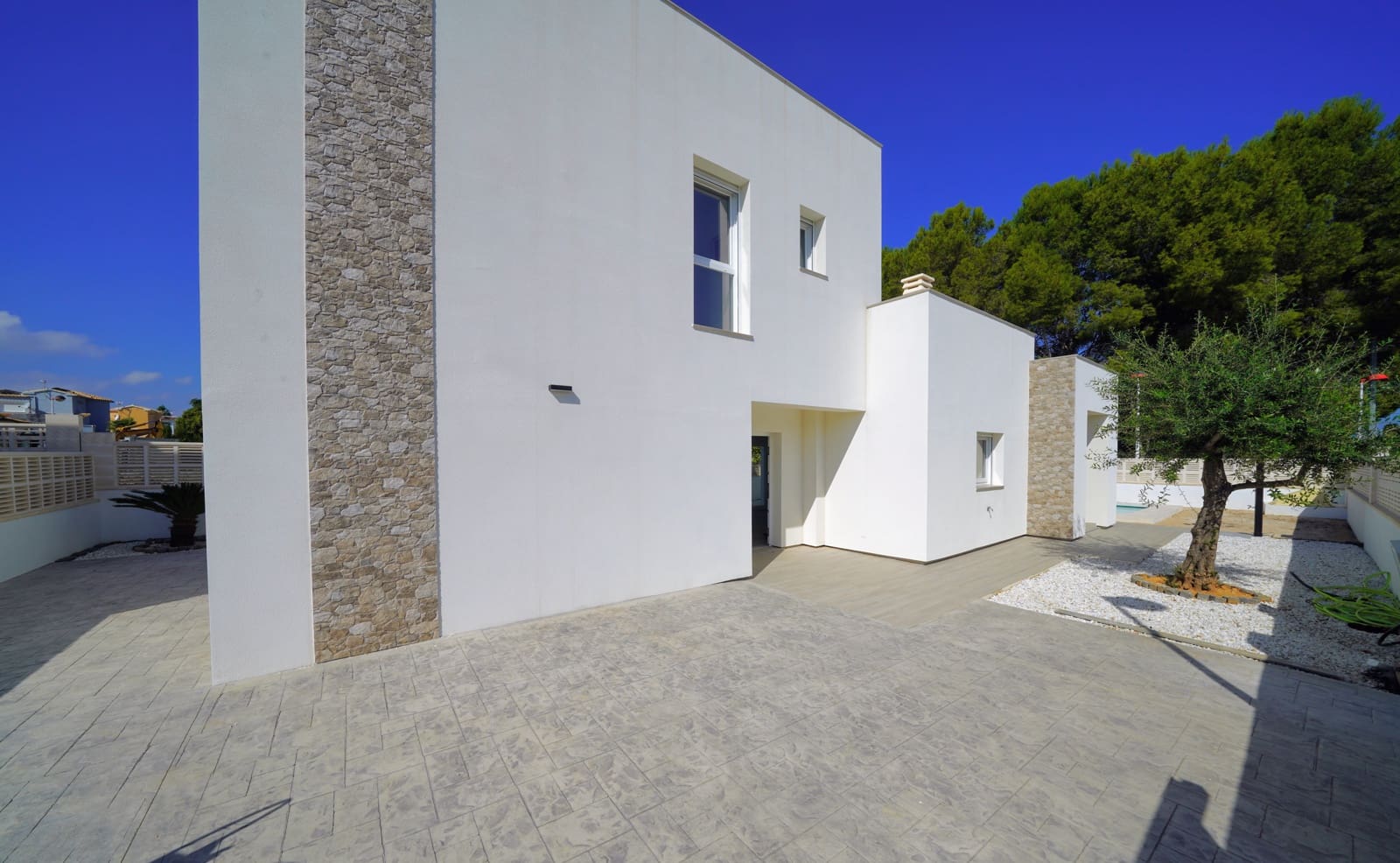 3 chambre Villa/Maison à vendre à Denia avec piscine garage - 640 000 € (Ref: 9506763)