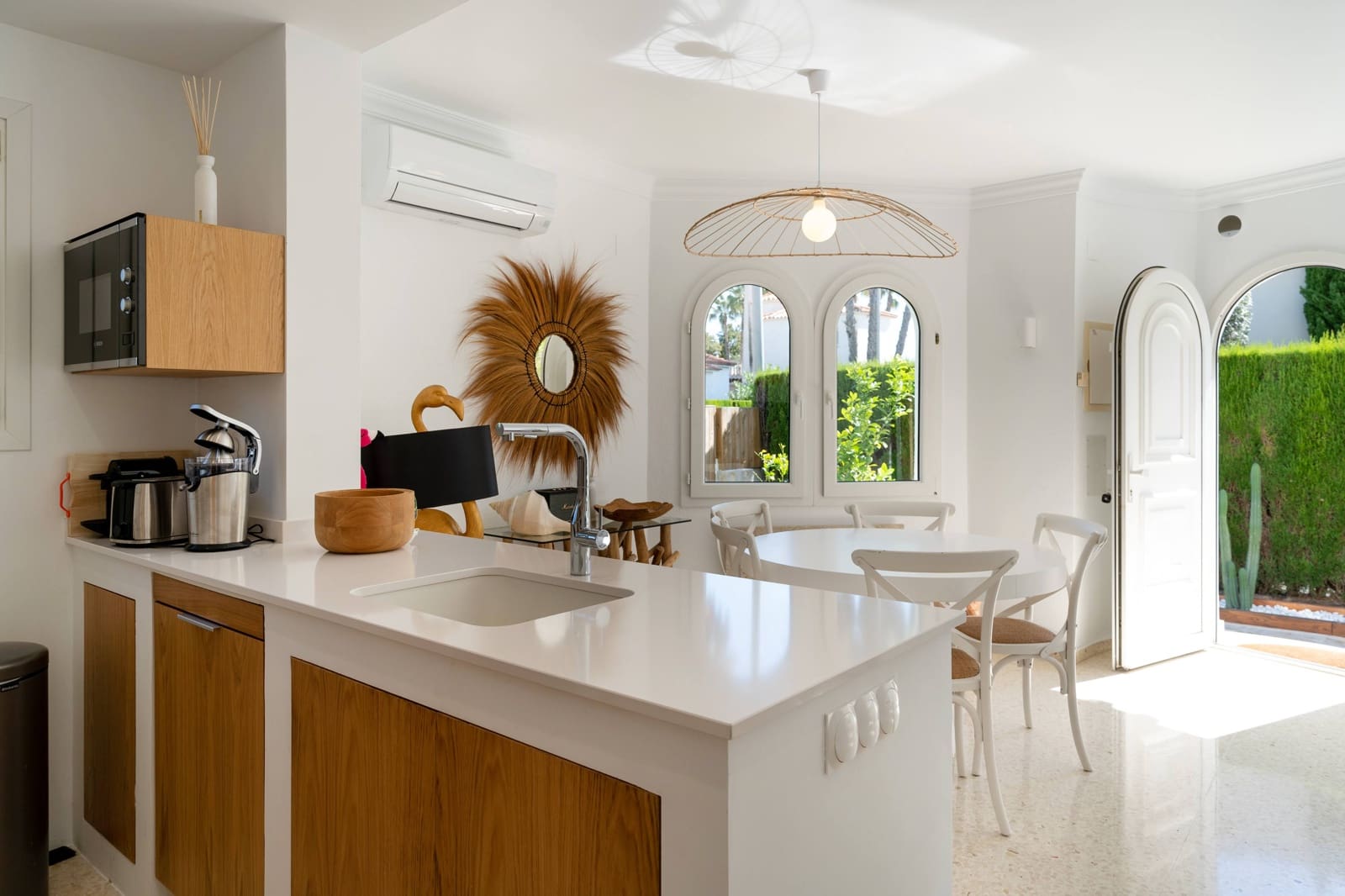 3 camera da letto Villa in vendita in Oliva con piscina - 649.000 € (Rif: 9506986)