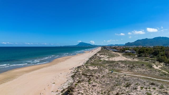 3 camera da letto Villa in vendita in Oliva con piscina - 649.000 € (Rif: 9506986)