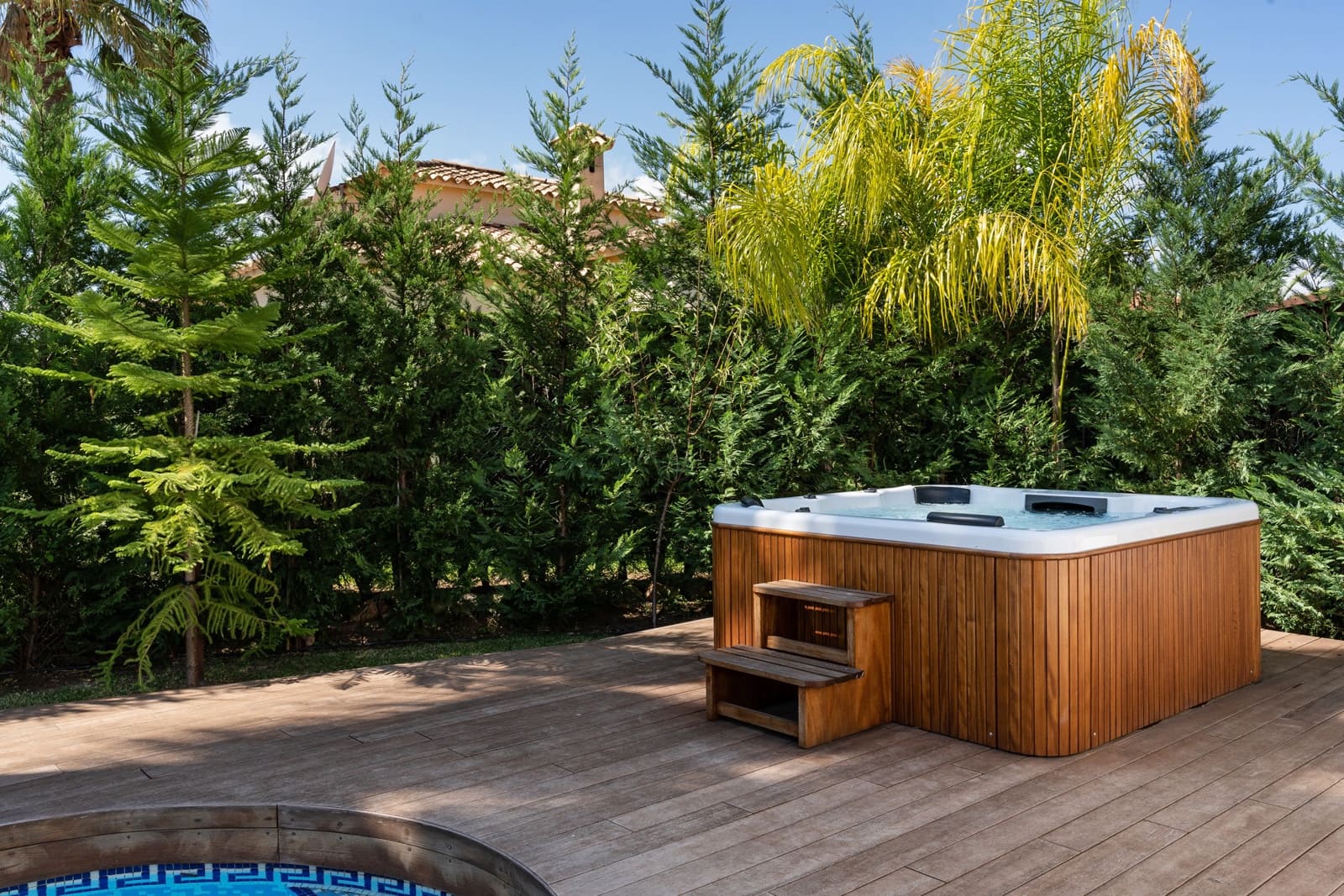 3 camera da letto Villa in vendita in Oliva con piscina - 649.000 € (Rif: 9506986)