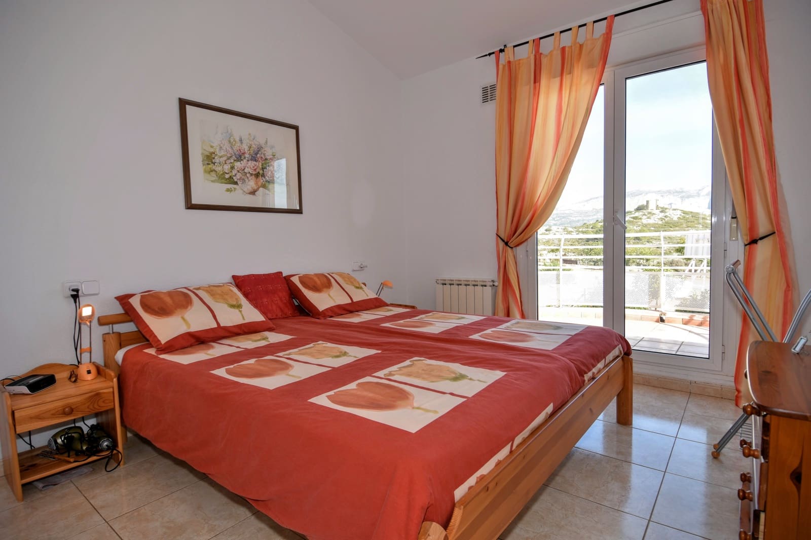 3 soveværelse Villa til salg i Denia med swimmingpool - € 220.000 (Ref: 9566667)