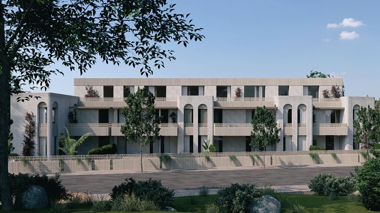 3 slaapkamer Appartement te koop in Javea / Xabia met zwembad - € 458.000 (Ref: 9613117)