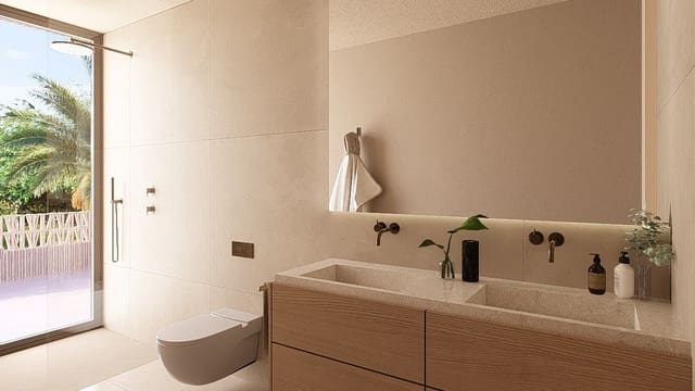 2 soveværelse Lejlighed til salg i Javea / Xàbia med swimmingpool - € 349.000 (Ref: 9613118)