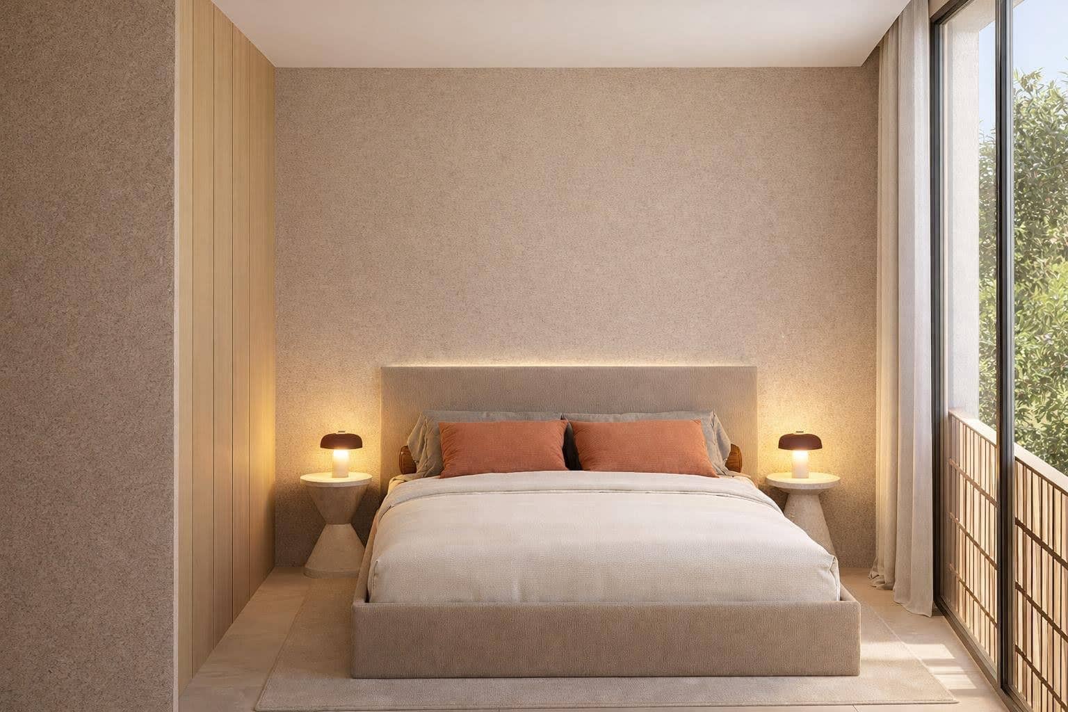 3 chambre Penthouse à vendre à Javea / Xabia avec piscine - 698 000 € (Ref: 9614269)