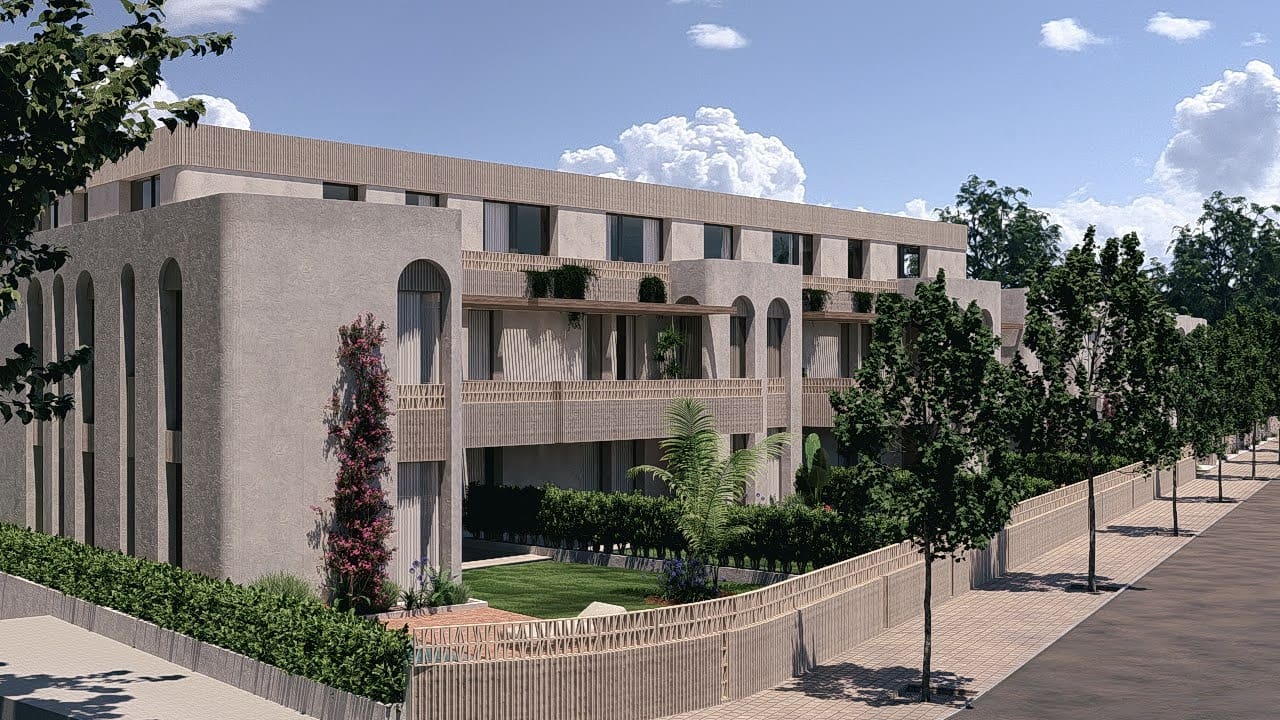 4 soverom Hus til salgs i Javea / Xabia med svømmebasseng - € 582 000 (Ref: 9614271)