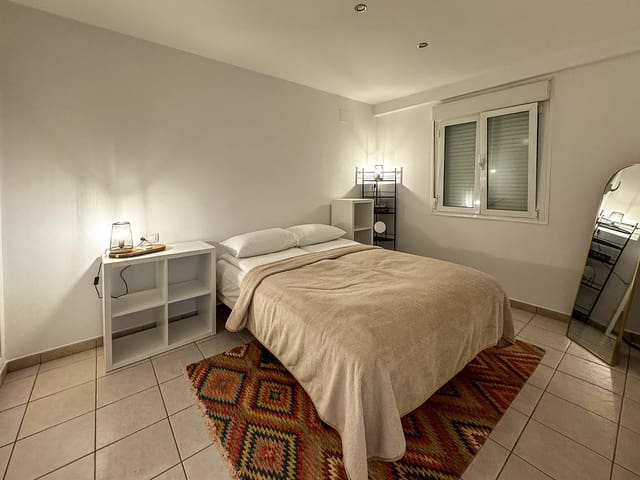 Ático de 3 habitaciones en Dénia en venta con piscina - 359.000 € (Ref: 9631515)