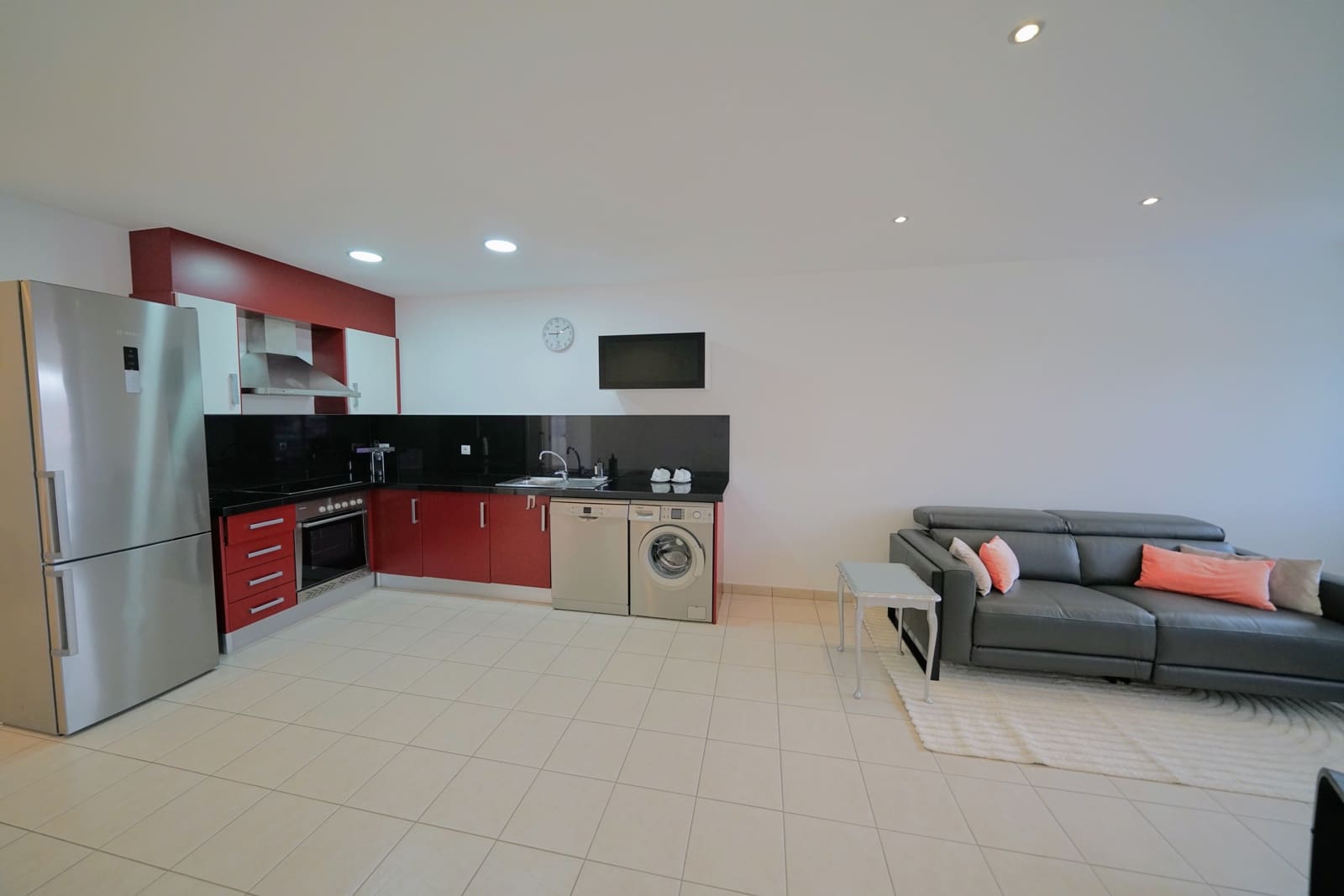 Ático de 3 habitaciones en Dénia en venta con piscina - 359.000 € (Ref: 9631515)