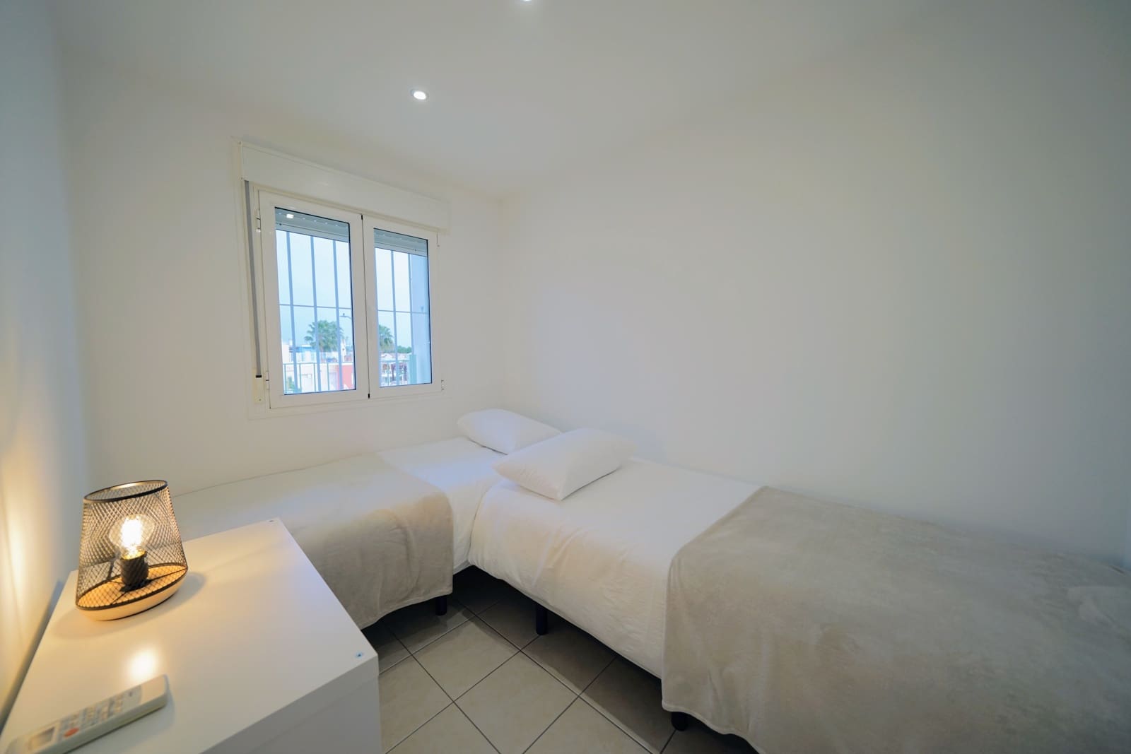 Ático de 3 habitaciones en Dénia en venta con piscina - 359.000 € (Ref: 9631515)