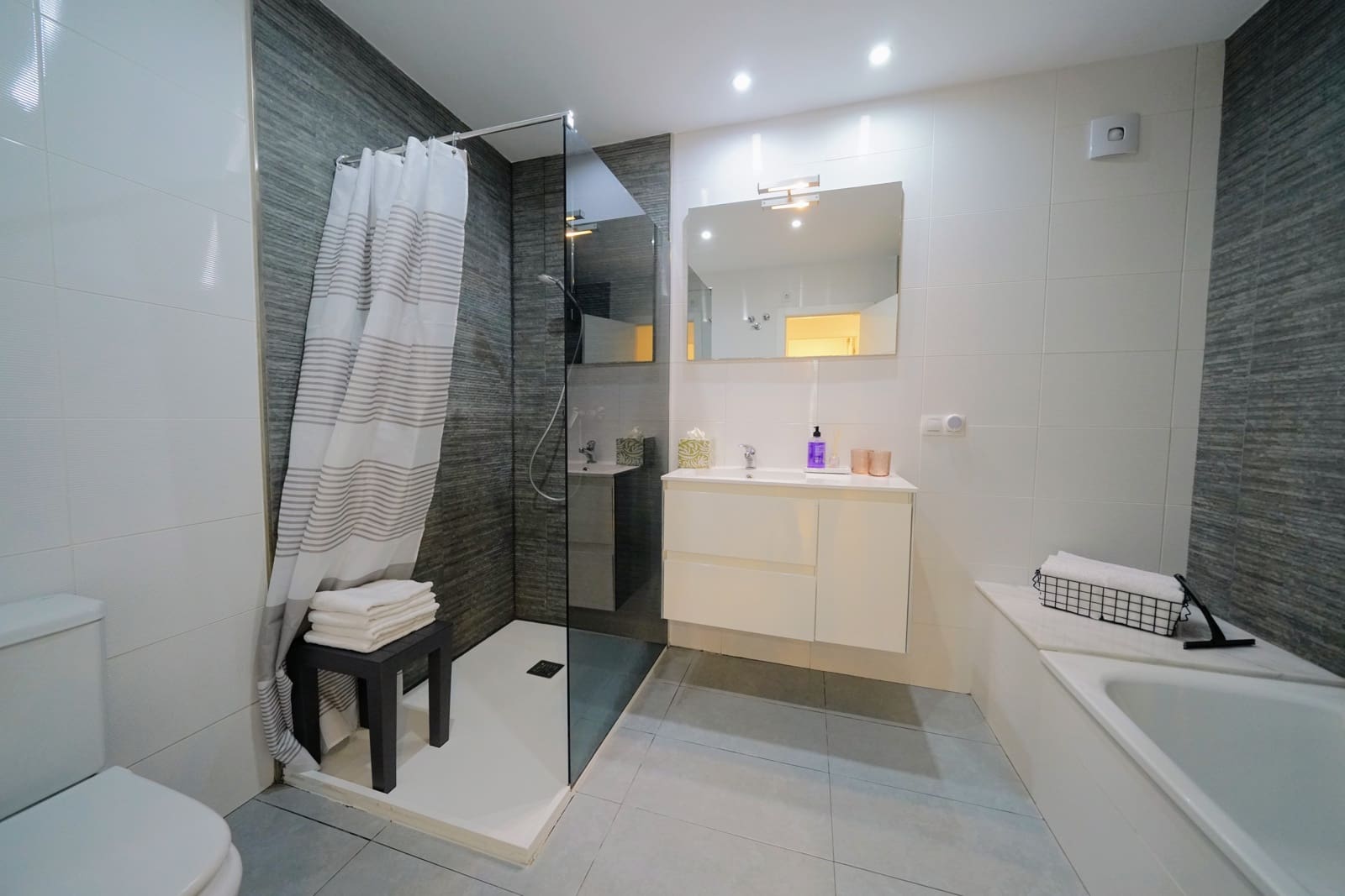 Ático de 3 habitaciones en Dénia en venta con piscina - 359.000 € (Ref: 9631515)