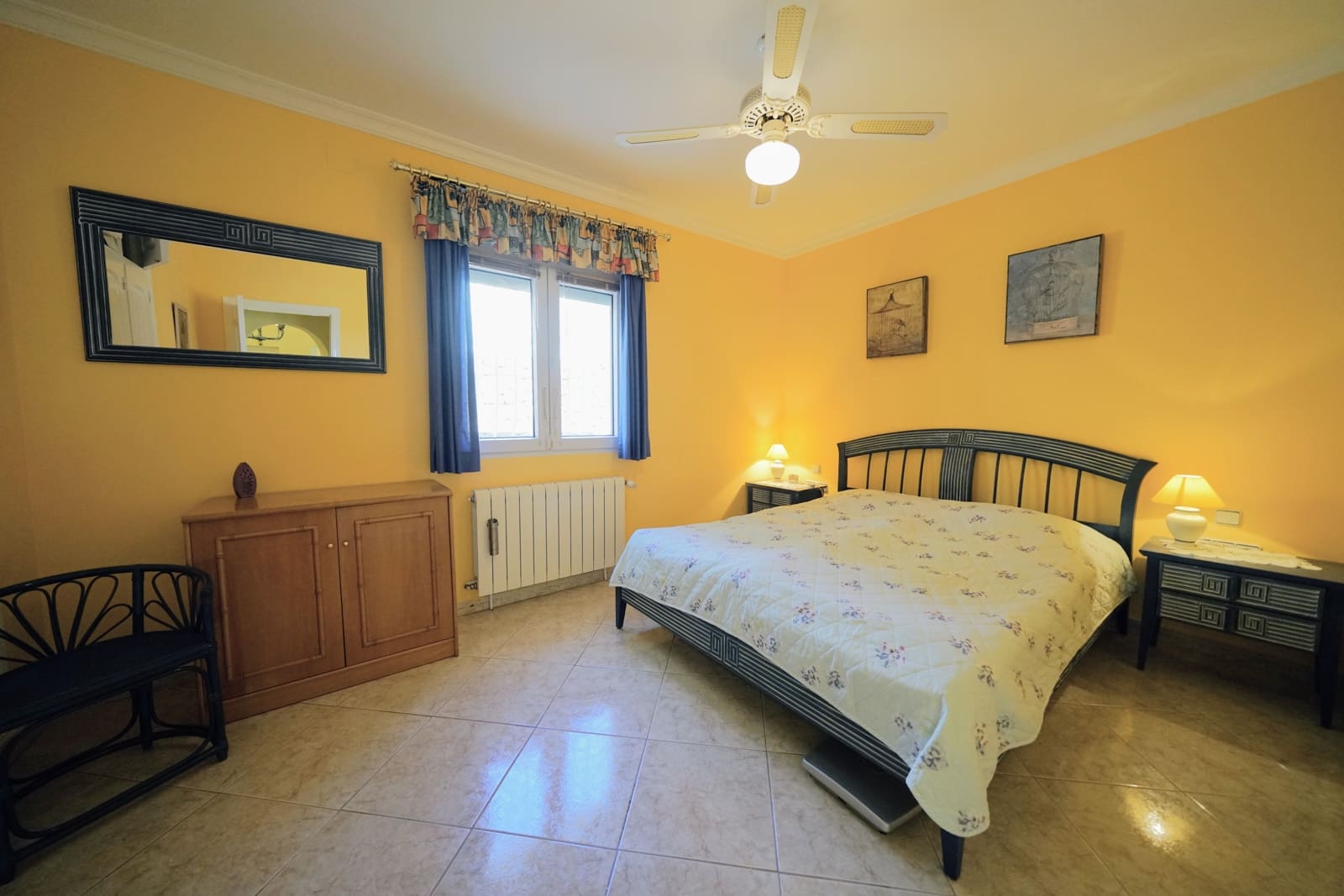 Chalet de 5 habitaciones en Pedreguer en venta con piscina - 695.000 € (Ref: 9863880)