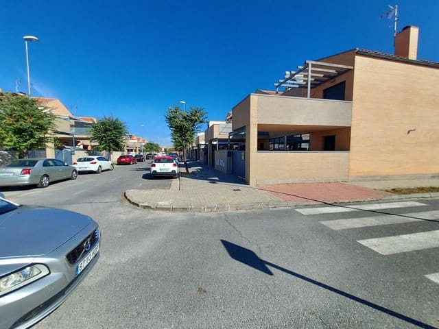 Bauplatz zu verkaufen in Ontígola - 3.300.000 € (Ref: 8931041)