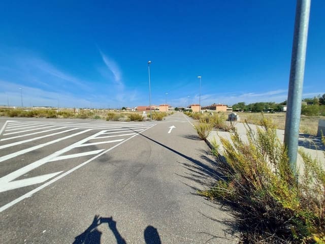 Bauplatz zu verkaufen in Ontígola - 3.300.000 € (Ref: 8931041)