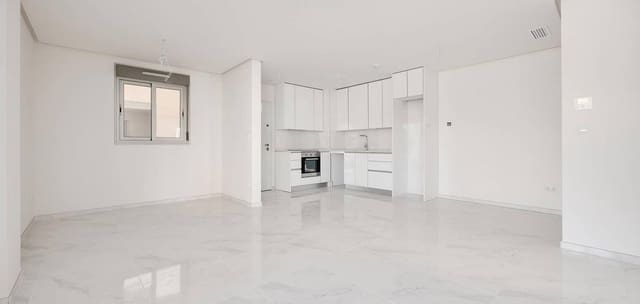 2 Zimmer Apartment zu verkaufen in Los Dolses, Orihuela mit Pool Garage - 275.000 € (Ref: 9057633)