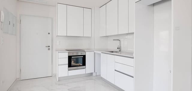 2 Zimmer Apartment zu verkaufen in Los Dolses, Orihuela mit Pool Garage - 275.000 € (Ref: 9057633)