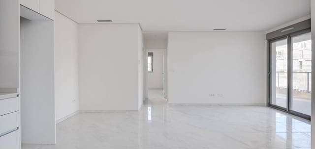 2 Zimmer Apartment zu verkaufen in Los Dolses, Orihuela mit Pool Garage - 275.000 € (Ref: 9057633)