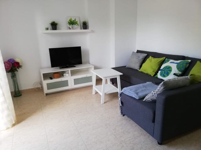 3 soveværelse Lejlighed til salg i Guardamar del Segura - € 169.000 (Ref: 9129775)