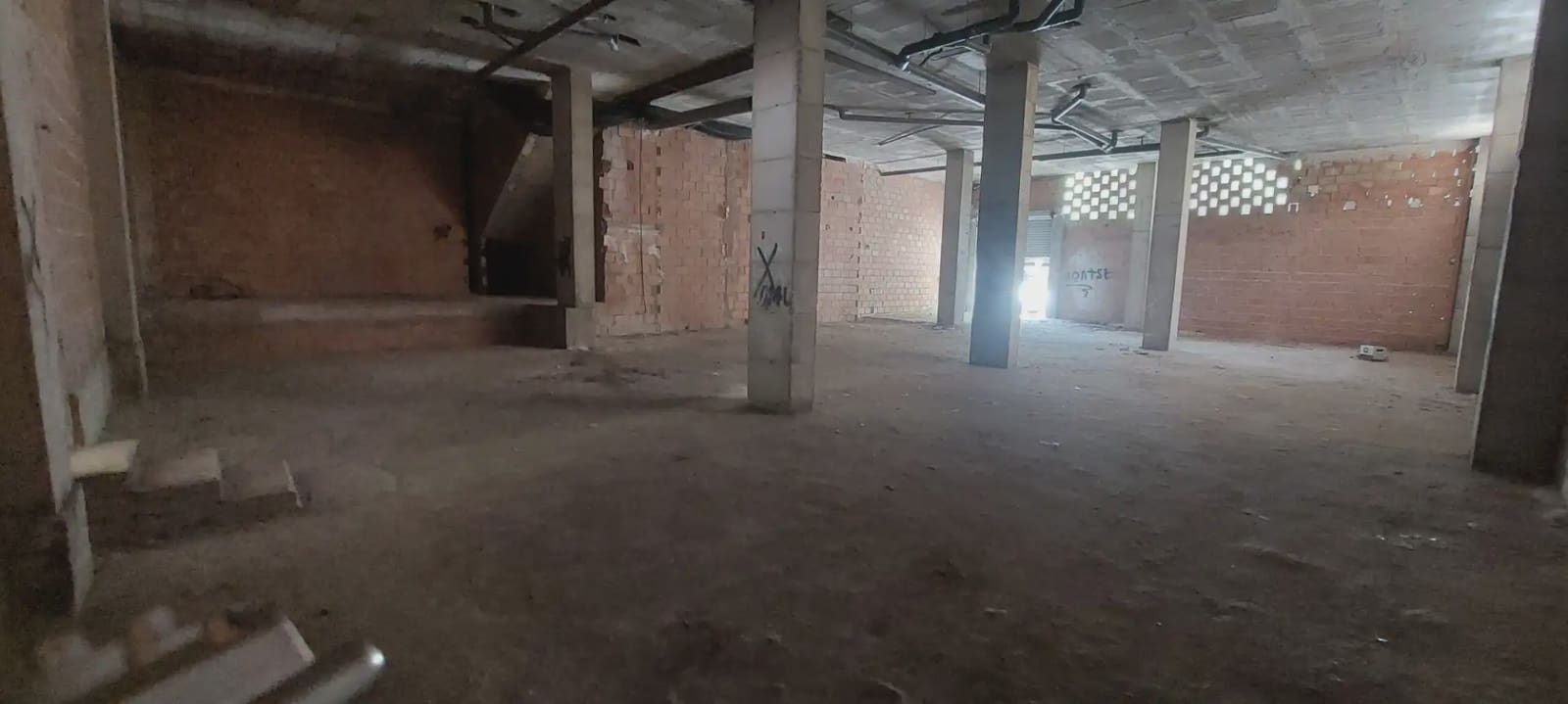 Local Comercial en Alcantarilla en venta - 111.500 € (Ref: 9922742)