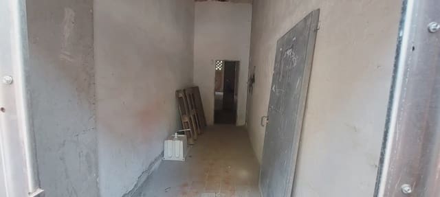 Kommersiell till salu i Alcantarilla - 111 500 € (Ref: 9922742)