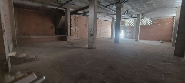 Kommersiell till salu i Alcantarilla - 111 500 € (Ref: 9922742)