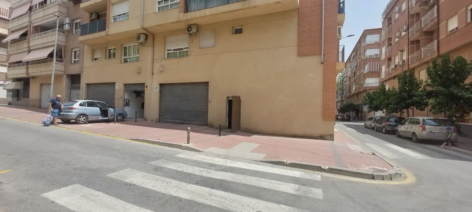 Local Comercial en Alcantarilla en venta - 111.500 € (Ref: 9922742)