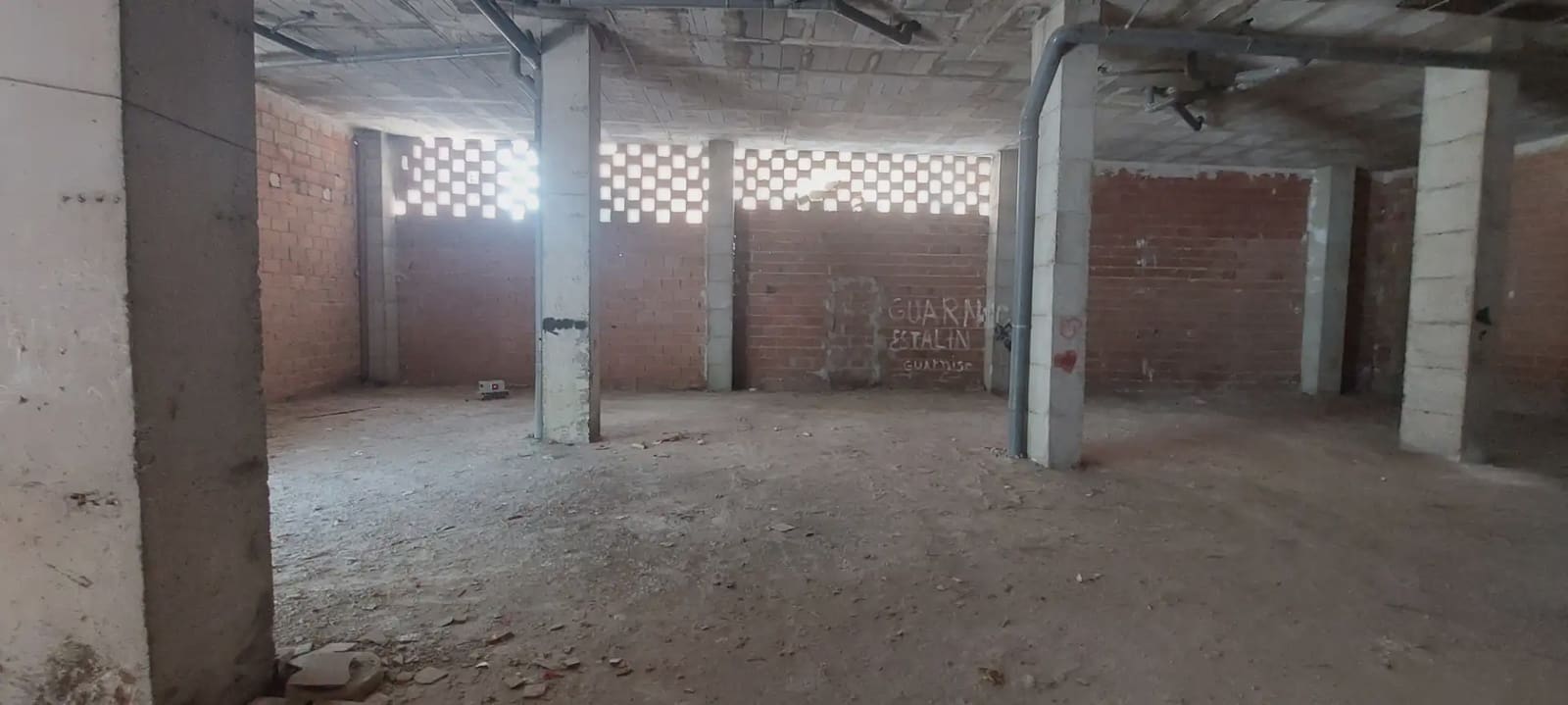 Local Comercial en Alcantarilla en venta - 111.500 € (Ref: 9922742)