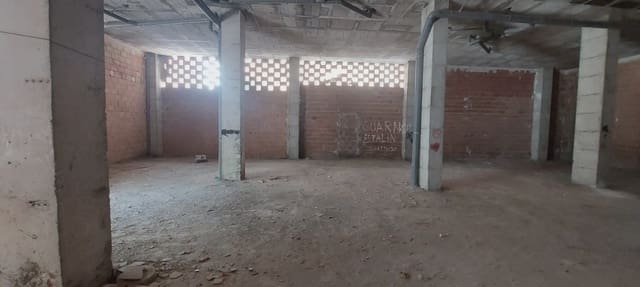 Kommersiell till salu i Alcantarilla - 111 500 € (Ref: 9922742)
