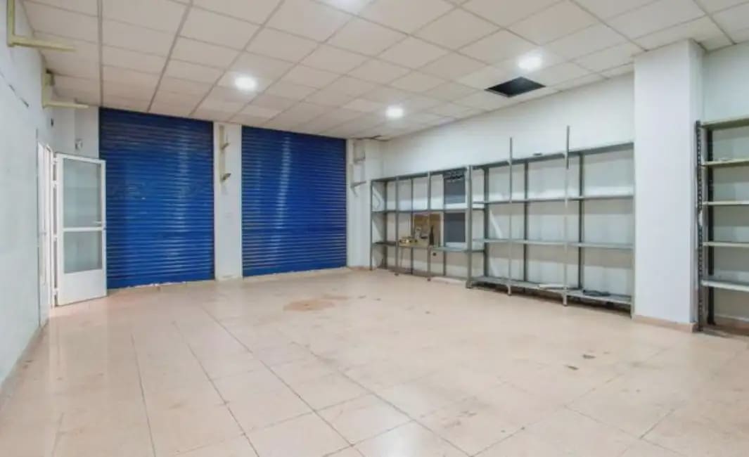 Erhverv til leje i Murcia by - € 650 (Ref: 9922743)