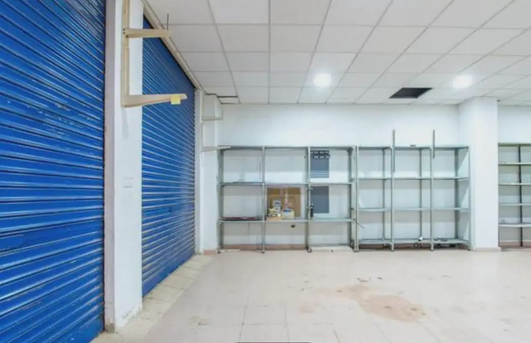 Erhverv til leje i Murcia by - € 650 (Ref: 9922743)